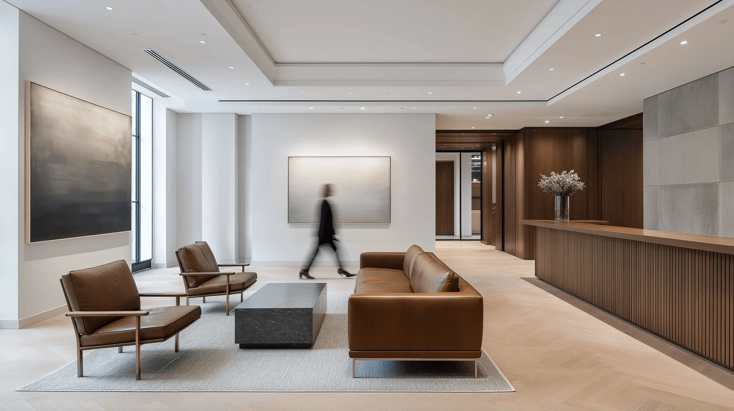 Law Room Legal - representing Client Rights and Protection