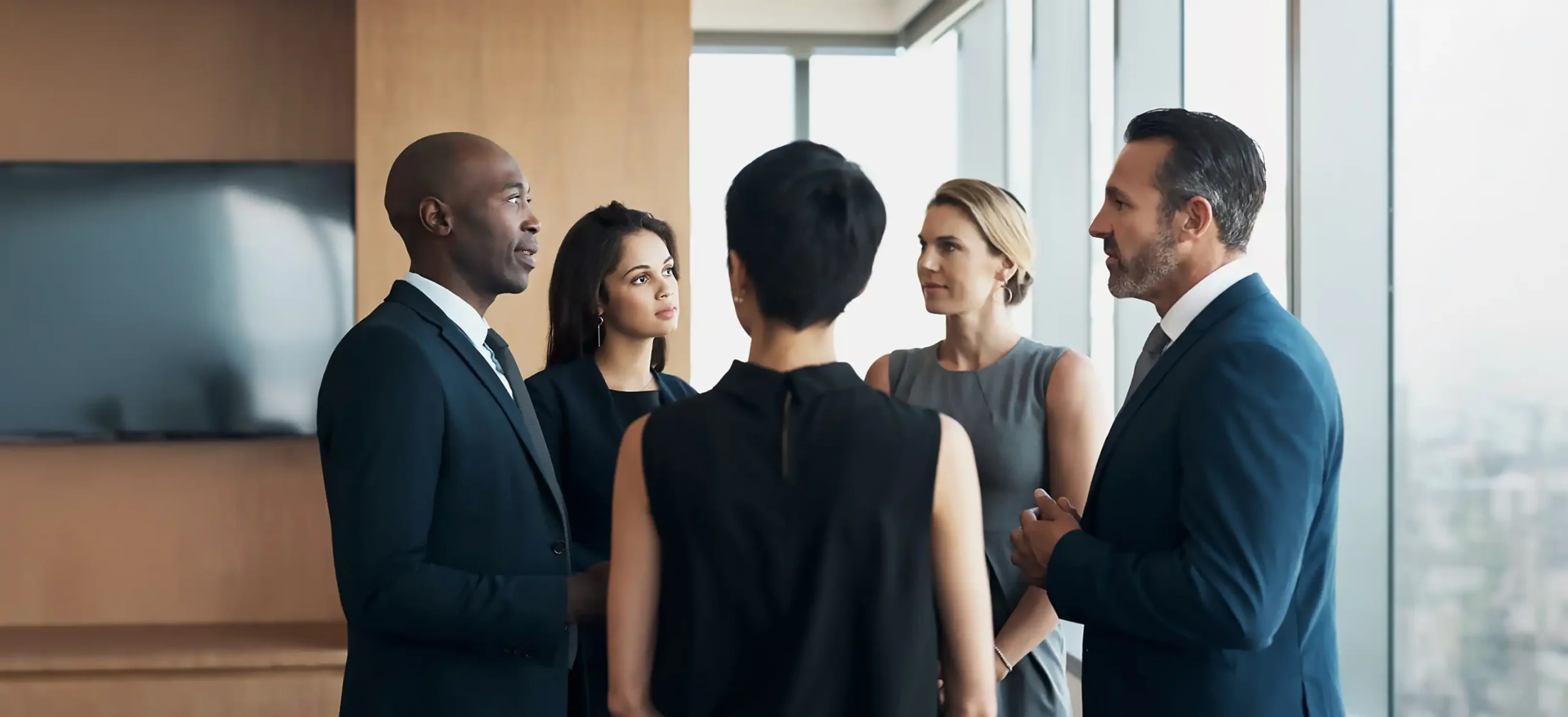 Attorney Partnerships